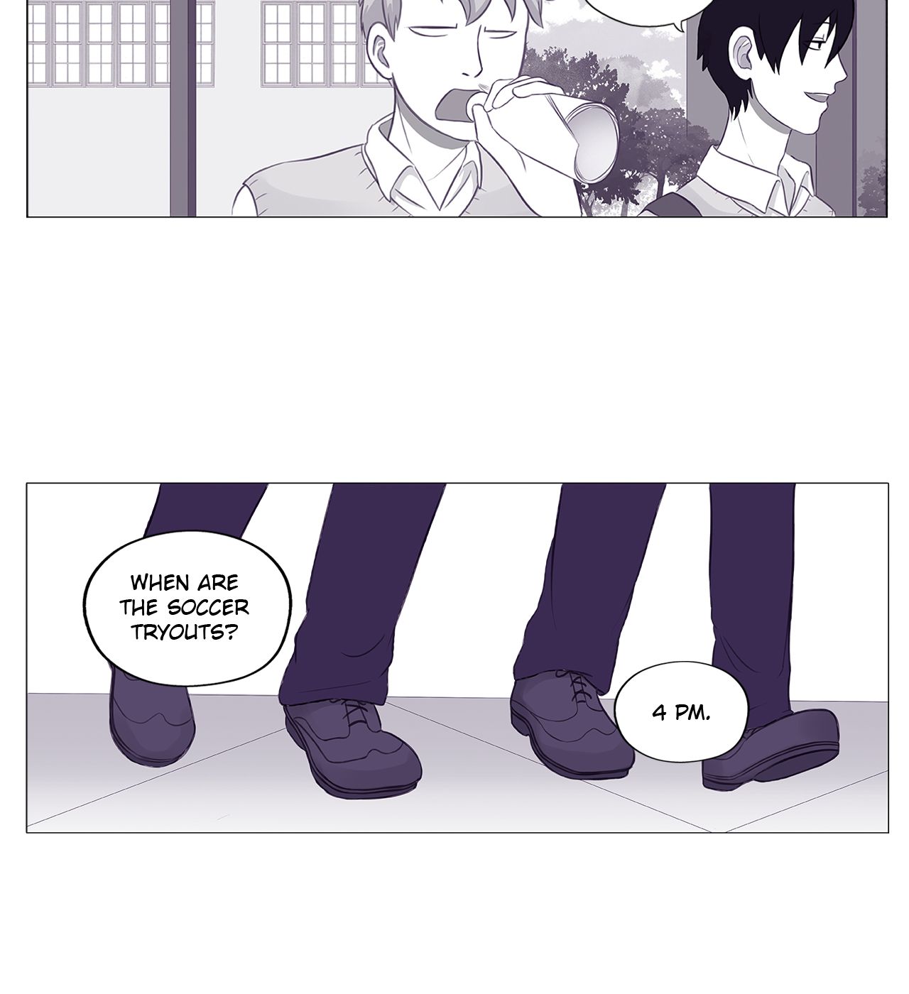Ch.1 part 1 - A new school year - page 14
