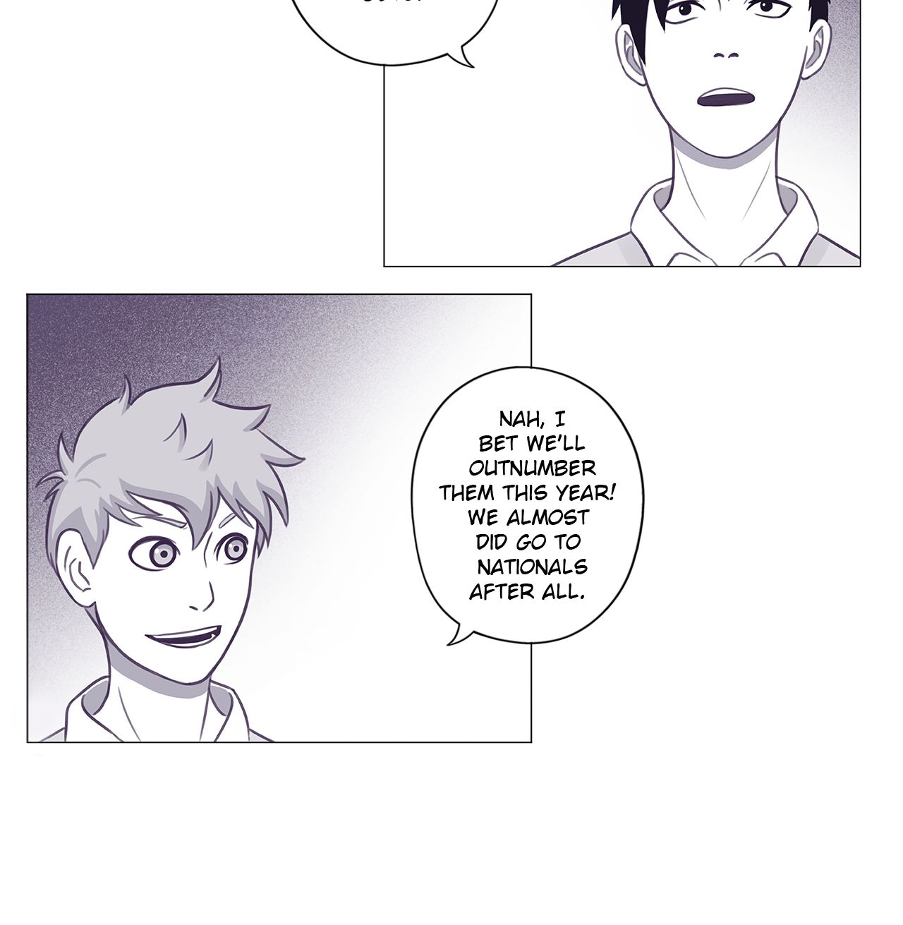 Ch.1 part 1 - A new school year - page 16