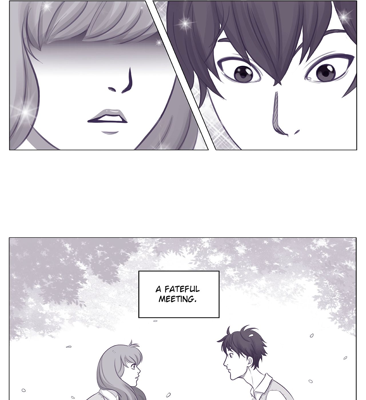 Ch.1 part 1 - A new school year - page 5
