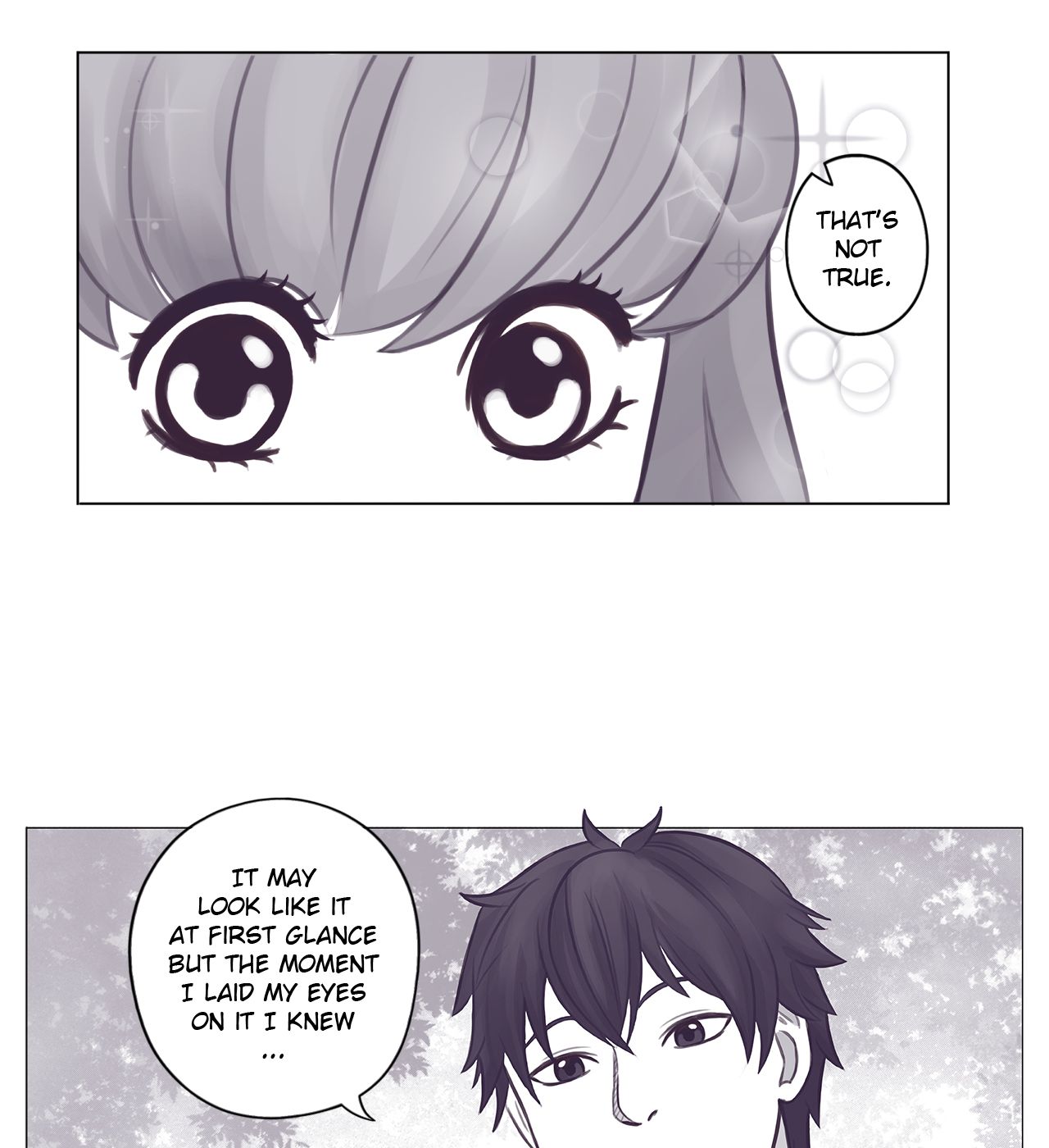 Ch.1 part 1 - A new school year - page 8