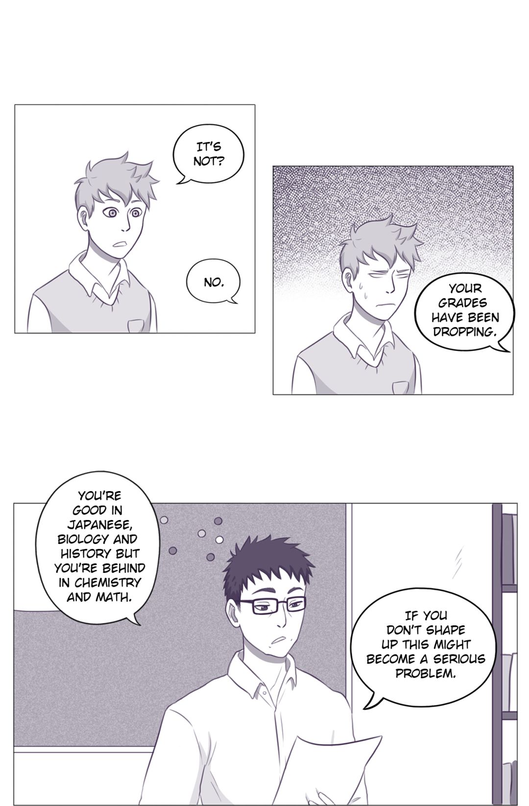 Ch.2 part 1 - Teammates - page 3